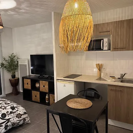 Apartment Aurora Toulouse