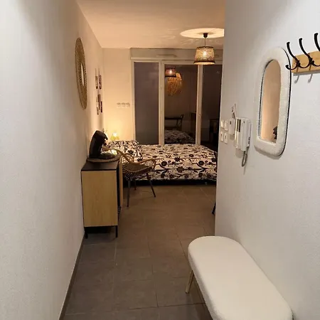 Apartment Aurora Toulouse
