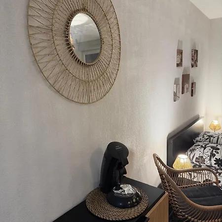 Apartment Aurora Toulouse