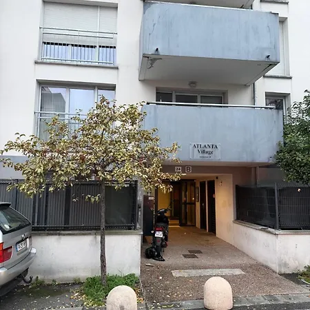 Apartment Aurora *