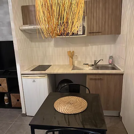 Apartment Aurora Toulouse