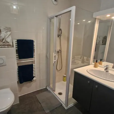 Apartment Aurora Toulouse