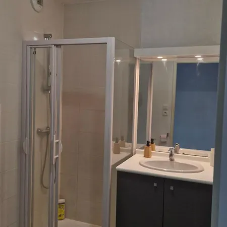 Aurora Apartment Toulouse